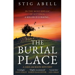 The Burial Place