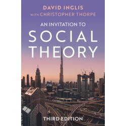 An Invitation to Social Theory