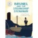 Reading Champion: Brunel and the Steamship Stowaway: Independent Reading White 10