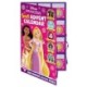 Disney Princess: 5-in-1 Advent Calendar
