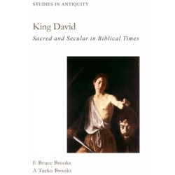 King David: Sacred and Secular in Bible Times