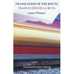 Translation of the Route: Traduccion de la ruta