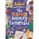 The History Activity Factopedia: A Fun, Fact-filled Puzzle Book