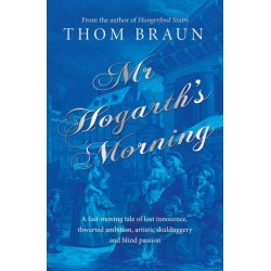 Mr Hogarth’s Morning