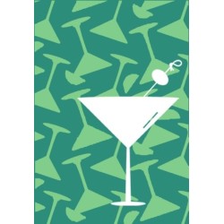 My Deep and Gorgeous Thirst