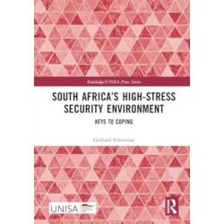 South Africa’s High-Stress Security Environment: Keys to Coping