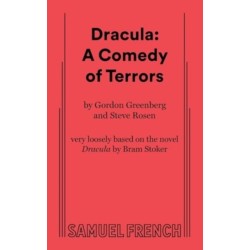 Dracula: A Comedy of Terrors: A Comedy of Terrors
