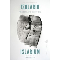 Isolario/Islarium: translated from Spanish by Robin Myers