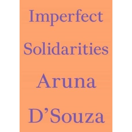 Imperfect Solidarities