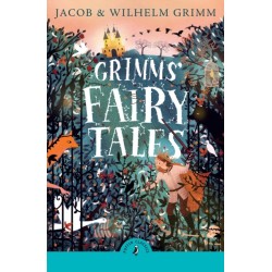 Grimms' Fairy Tales