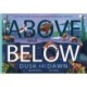 Above and Below: Dusk till Dawn: Lift the flaps to see nature's wonders unfold
