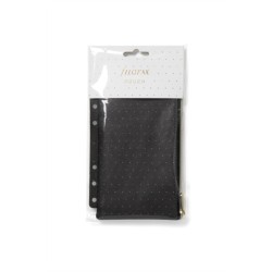 Filofax Zipper Pouch - Moonlight