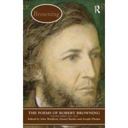 The Poems of Browning: Volume Three: 1846 - 1861