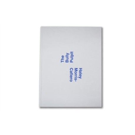 The Haley Morris-Cafiero: The Bully Pulpit