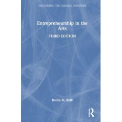 Entrepreneurship in the Arts