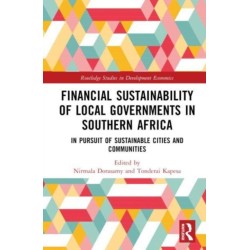 Financial Sustainability of Local Governments in Southern Africa: In Pursuit of Sustainable Cities and Communities