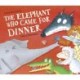 The Elephant Who Came for Dinner