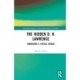 The Hidden D. H. Lawrence: Unmasking a Lyrical Genius