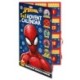 Marvel Spider-Man: 5-in-1 Advent Calendar