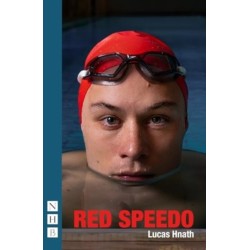 Red Speedo
