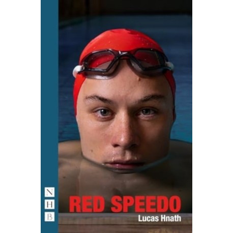 Red Speedo