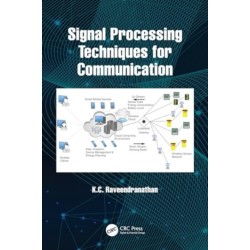 Signal Processing Techniques for Communication