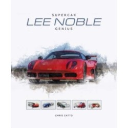 Lee Noble – Supercar Genius