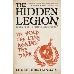 The Hidden Legion