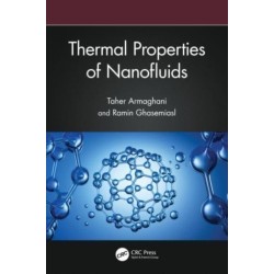 Thermal Properties of Nanofluids
