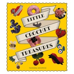 Little Crochet Treasures