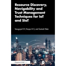 Resource Discovery, Navigability and Trust Management Techniques for IoT and SIoT