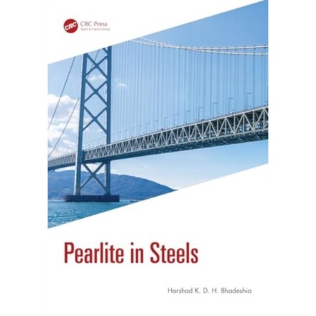 Pearlite in Steels