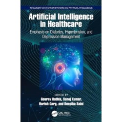 Artificial Intelligence in Healthcare: Emphasis on Diabetes, Hypertension, and Depression Management