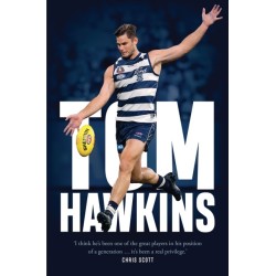 Tom Hawkins