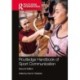 Routledge Handbook of Sport Communication