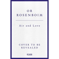 Air and Love: A Story of Food, Family and Belonging