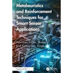 Metaheuristics and Reinforcement Techniques for Smart Sensor Applications