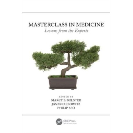 Masterclass in Medicine: Lessons from the Experts