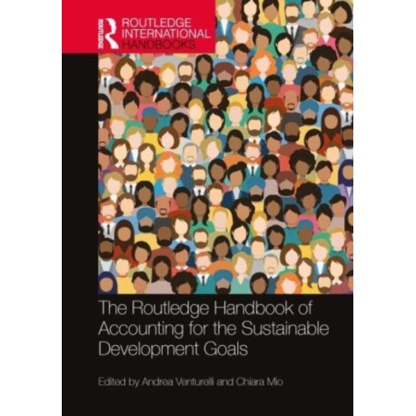 The Routledge Handbook of Accounting for the Sustainable Development Goals