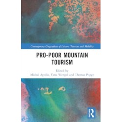 Pro-Poor Mountain Tourism