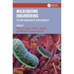 Microbiome Engineering: The New Dimension of Biotechnology