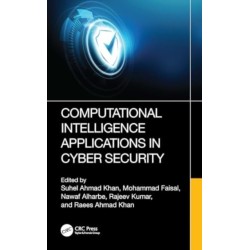 Computational Intelligence Applications in Cyber Security