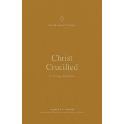 Christ Crucified: A Theology of Galatians