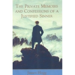 The Private Memoirs and Confessions of a Justified Sinner