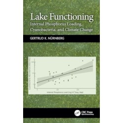 Lake Functioning: Internal Phosphorus Loading, Cyanobacteria, and Climate Change