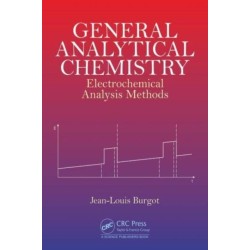 General Analytical Chemistry: Electrochemical Analysis Methods