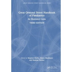 Great Ormond Street Handbook of Paediatrics: An Illustrated Guide
