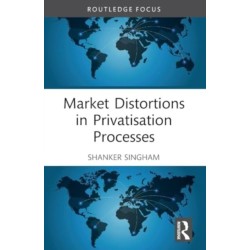 Market Distortions in Privatisation Processes