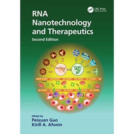 RNA Nanotechnology and Therapeutics