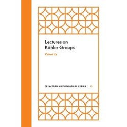 Lectures on Kahler Groups